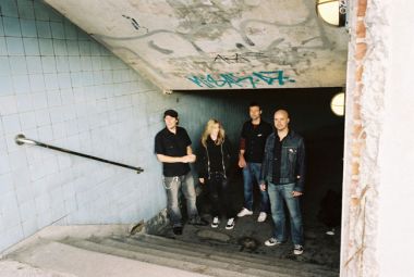 silverbug band